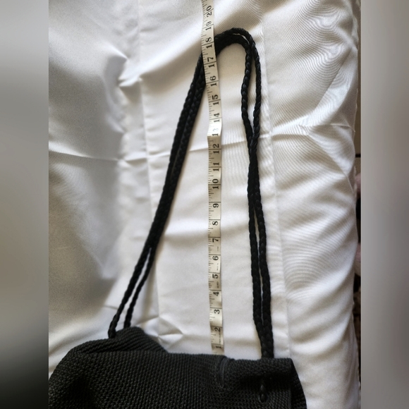 Medium/Large Crochet Backpack - Picture 12 of 13